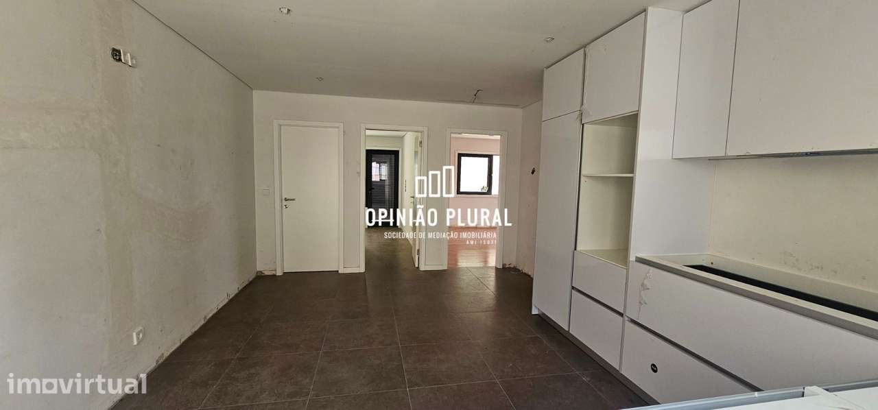 Moradia T3 de Luxo com Vista Panorâmica para o Rio Douro  Jovim Gon... - Grande imagem: 5/35
