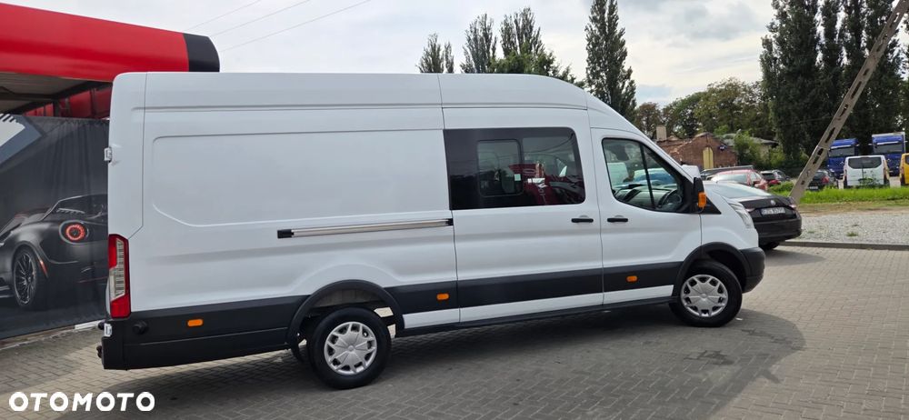 Ford Transit - 17