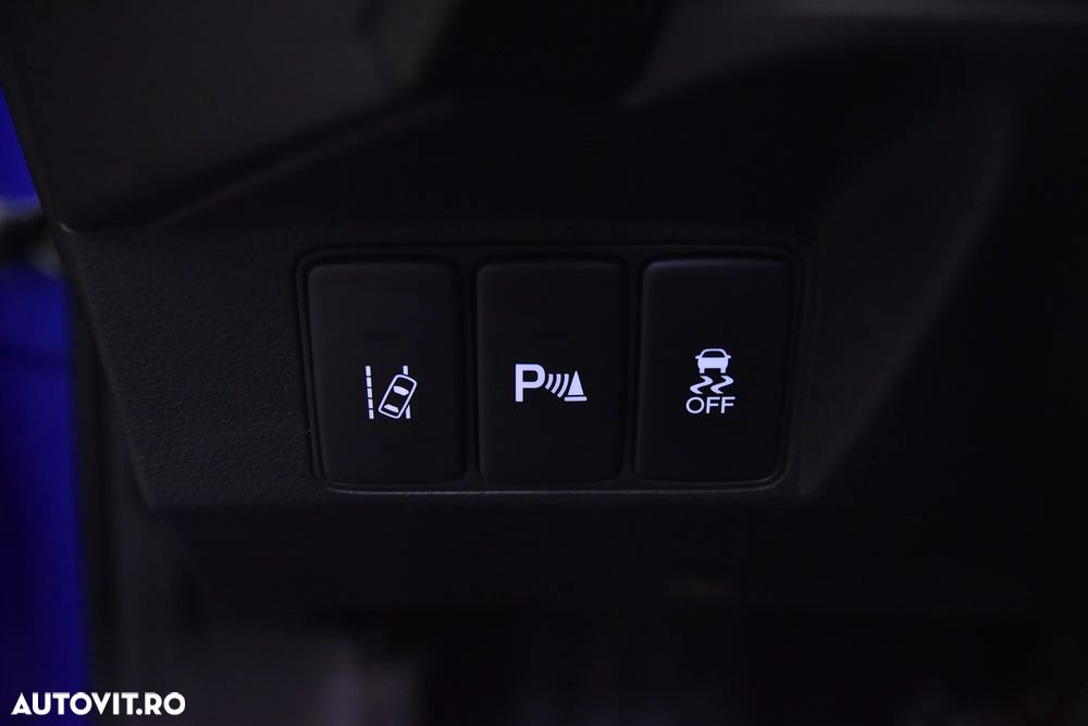 Honda Civic 2.0 VTEC Turbo Type R - 15