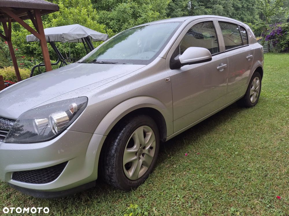 Opel Astra - 27