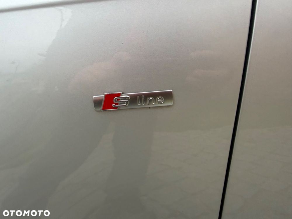 Audi A6 Avant 3.0 TDI DPF quattro tiptronic - 27