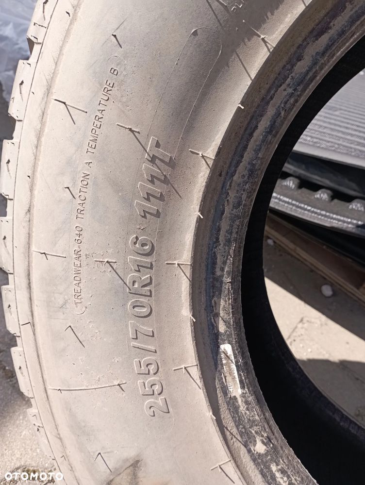 GRIPMAX A/T szt 1  praktycznie nowa - 2