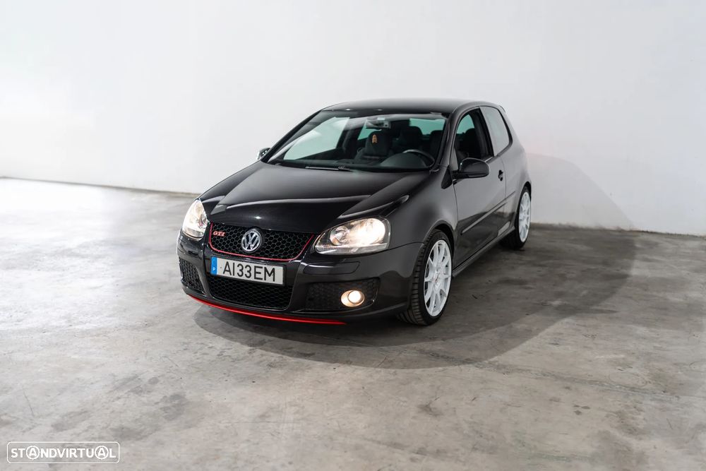 VW Golf 2.0 GTi - 3