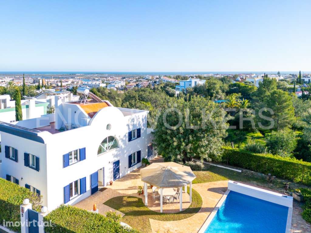 Mediterranean Haven - Grande imagem: 4/44