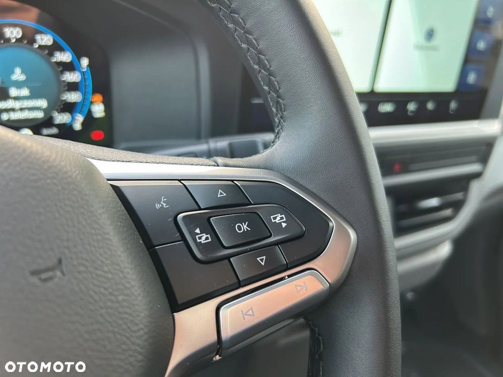 Volkswagen Transporter Furgon 4MOTION/AUTOMAT, 2.0 TDI 170KM, r.o. 3500 mm - 17