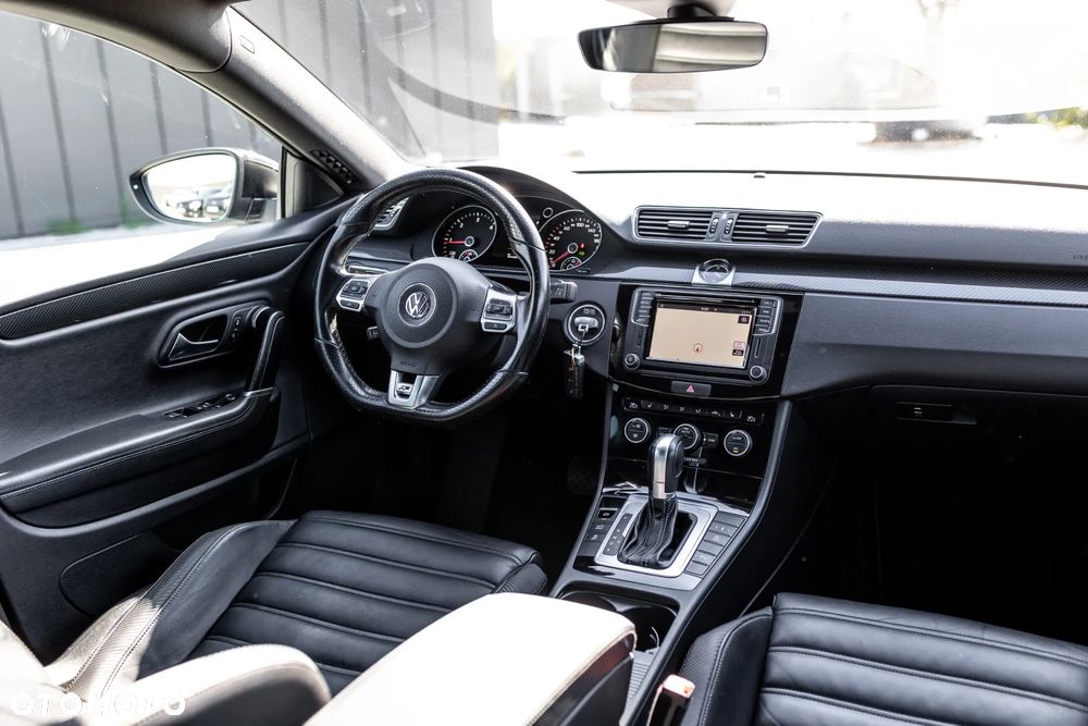 Volkswagen CC - 19