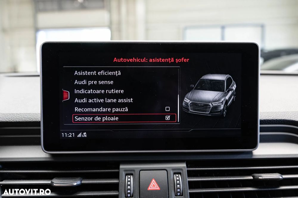 Audi Q5 40 TDI quattro S tronic sport - 20