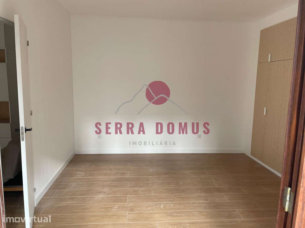 Apartamento T1 para arrendamento em Benfica - Grande imagem: 4/17