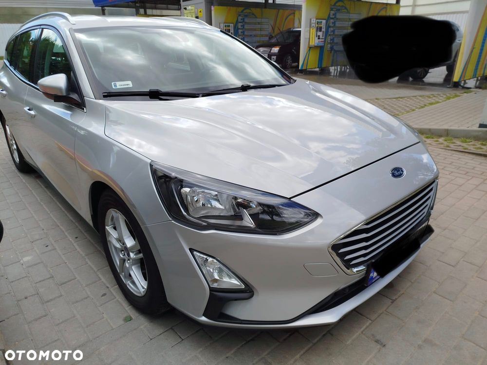 Ford Focus 1.5 EcoBlue Trend Edition - 2