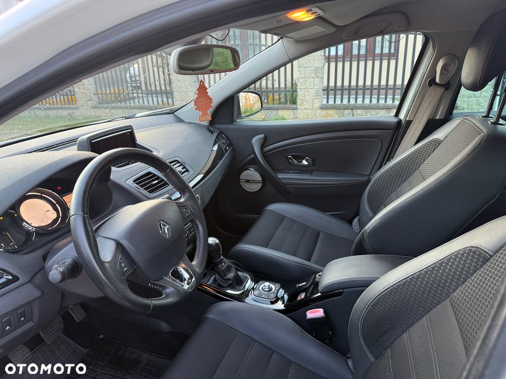 Renault Megane 1.5 dCi Life - 26