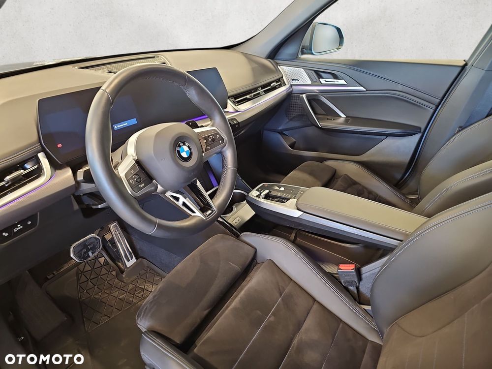 BMW X1 - 10