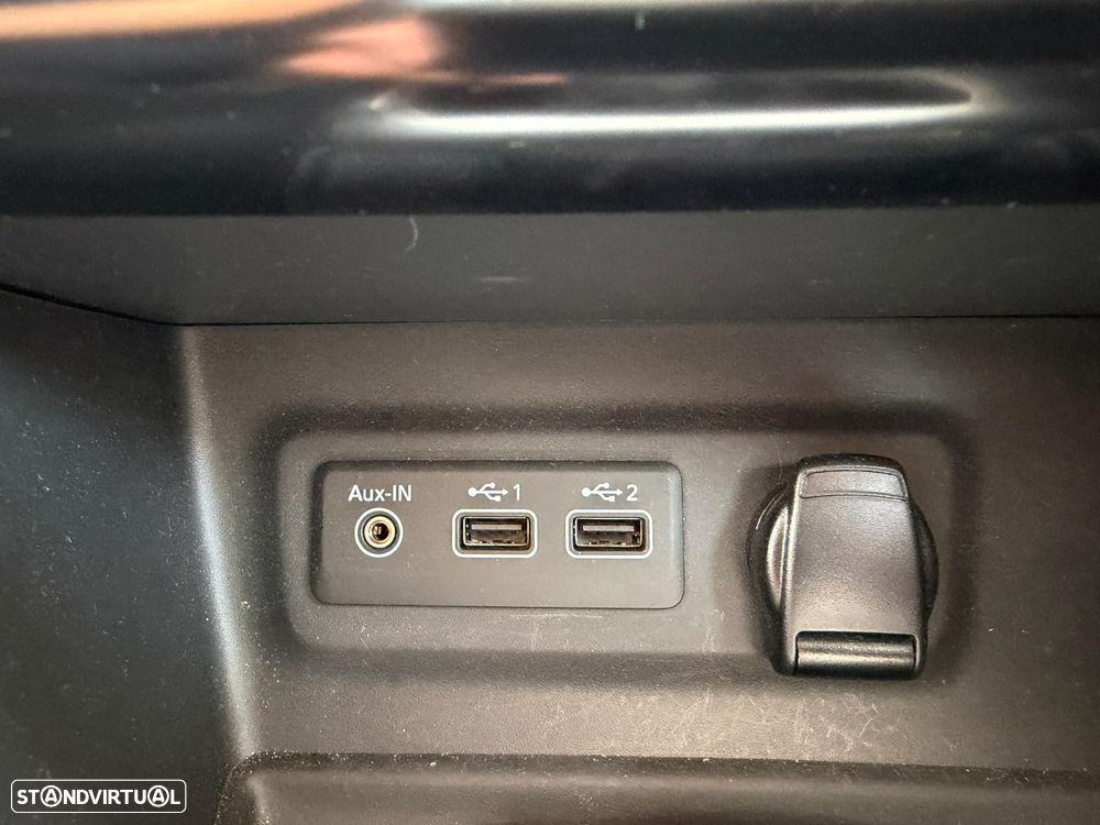 Renault Mégane 1.6 Plug-In Limited - 21