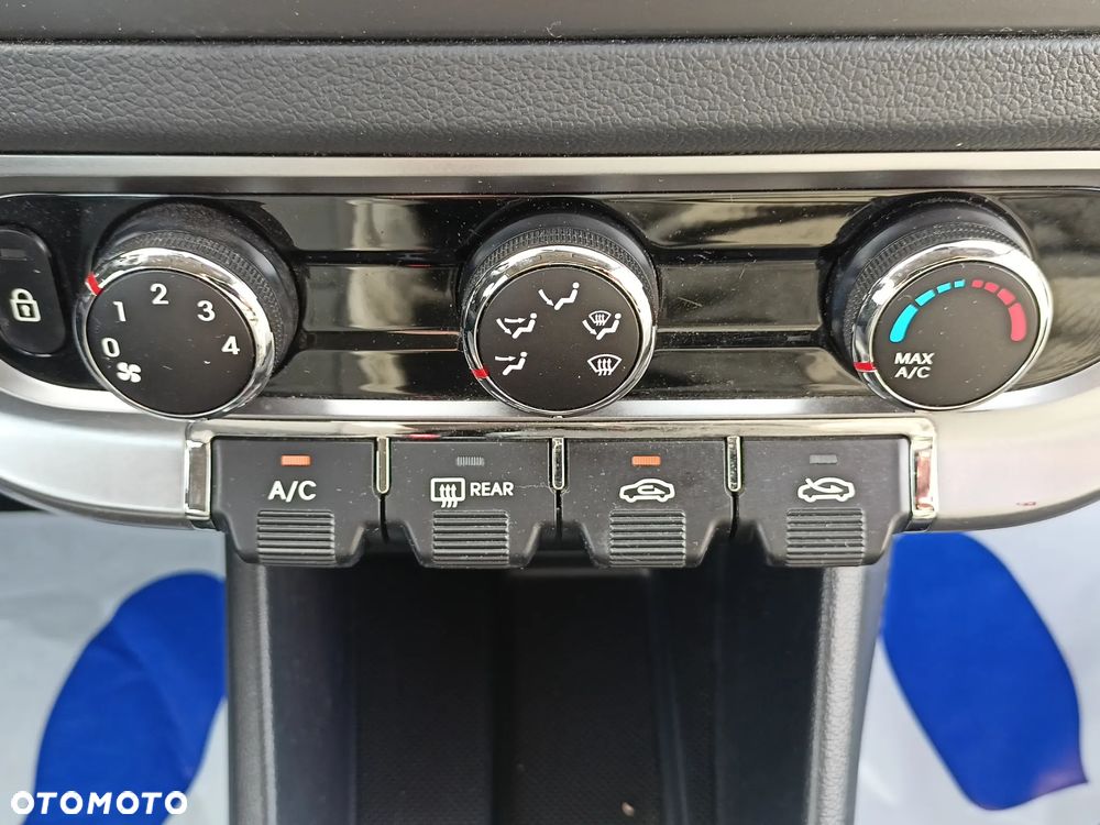 Kia Rio 1.2 Attract - 16