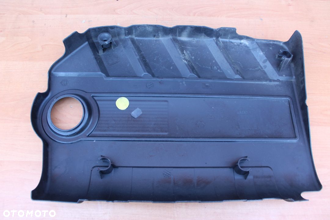 POKRYWA SILNIKA OPEL VECTRA C SIGNUM ASTRA H ZAFIRA B 1.9 CDTI 150KM EUROPA - 4