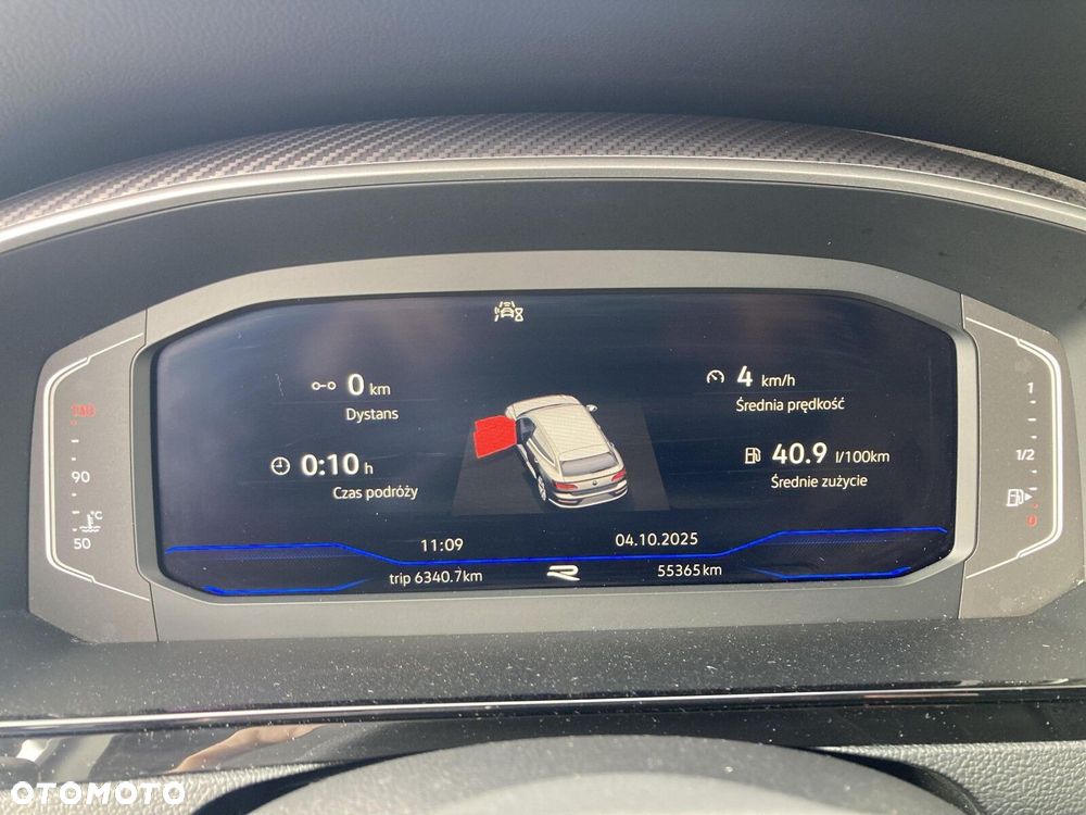 Volkswagen Arteon Shooting Brake 2.0 TSI 4Motion R DSG - 11