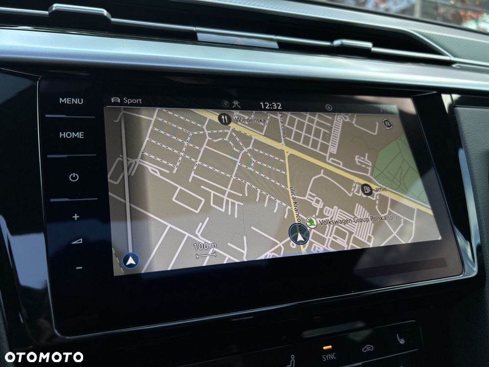 Volkswagen Arteon Shooting Brake 2.0 TDI R-Line DSG - 35