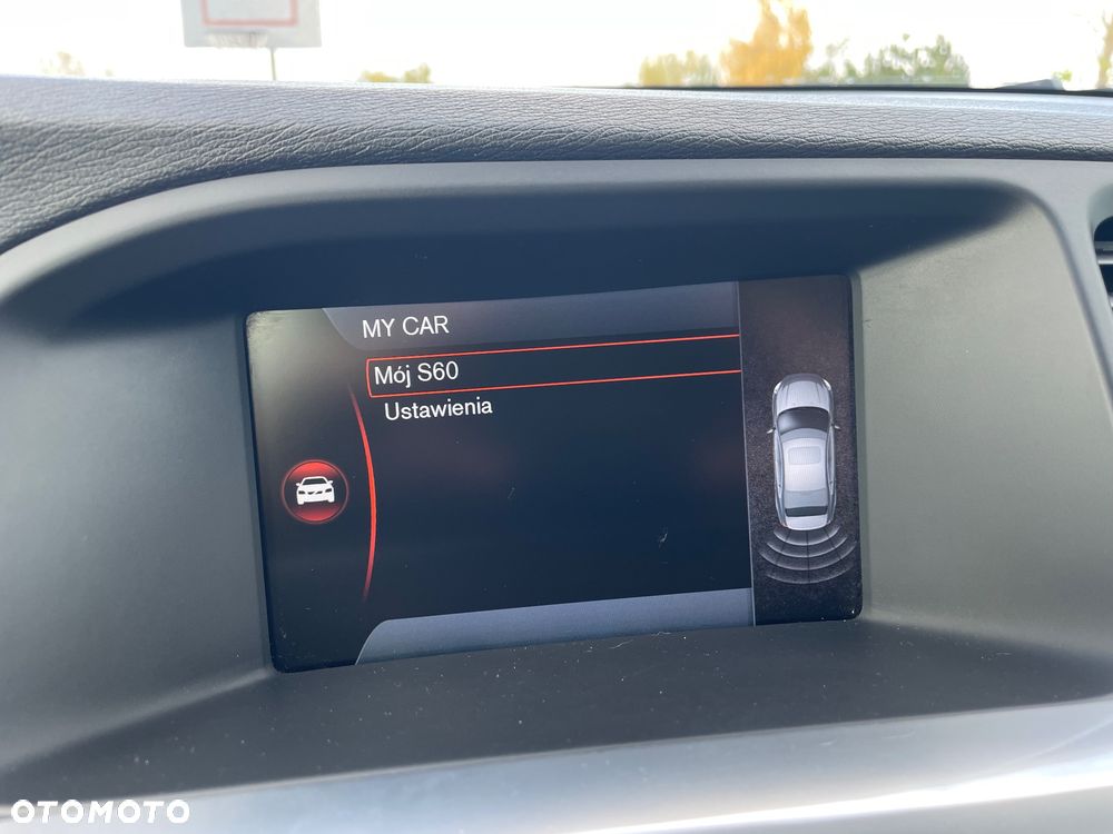Volvo S60 - 27