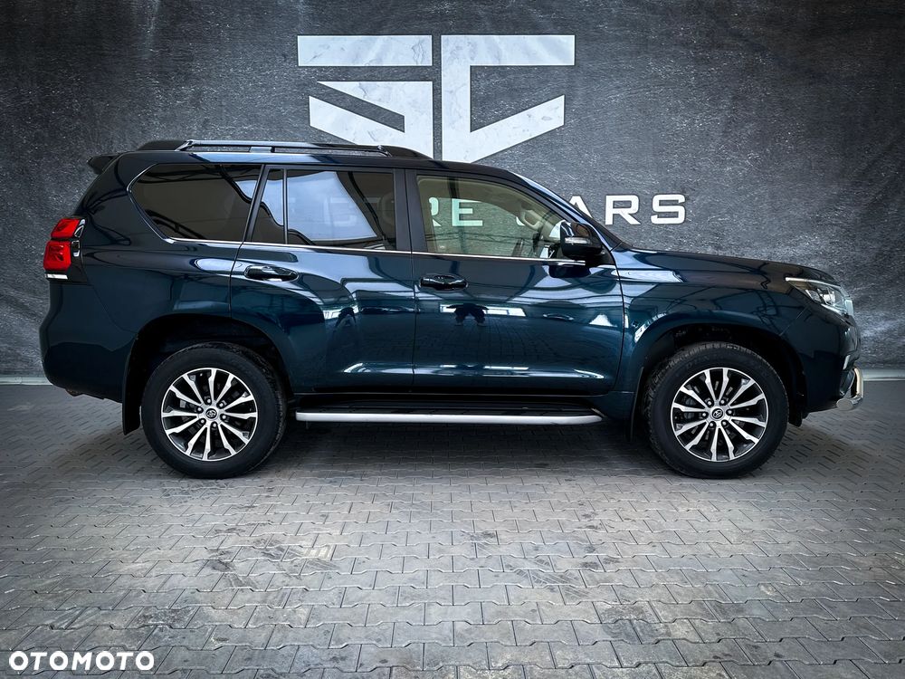 Toyota Land Cruiser LC 2.8 D-4D Invincible - 7