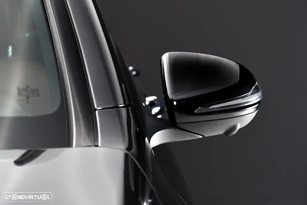 Mercedes-Benz GLC 300 de 4Matic - 10