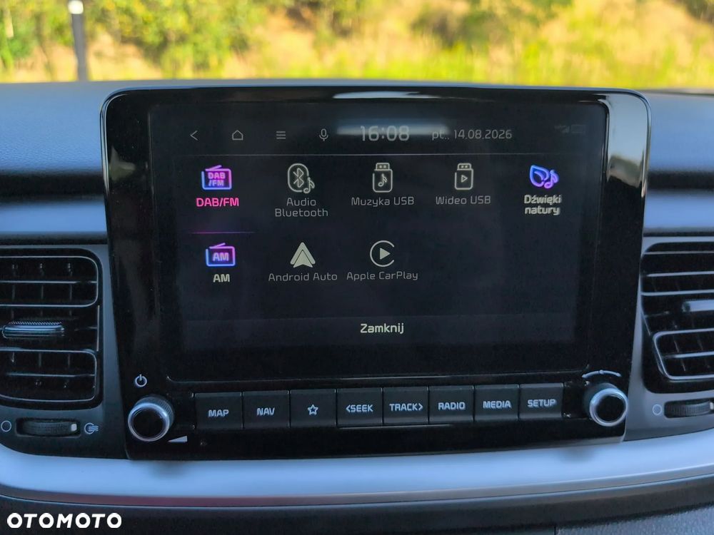 Kia Stonic 1.2 M - 20