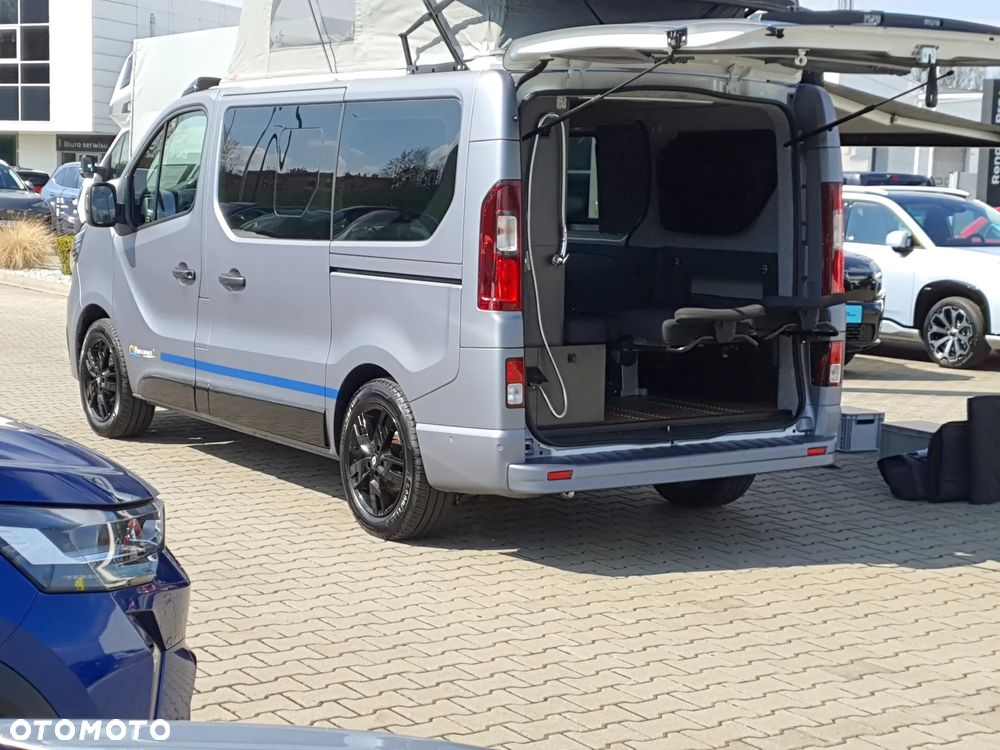 Renault Renault Trafic 2.0DCI 170KM EDC Wavecamper Kamper - 4