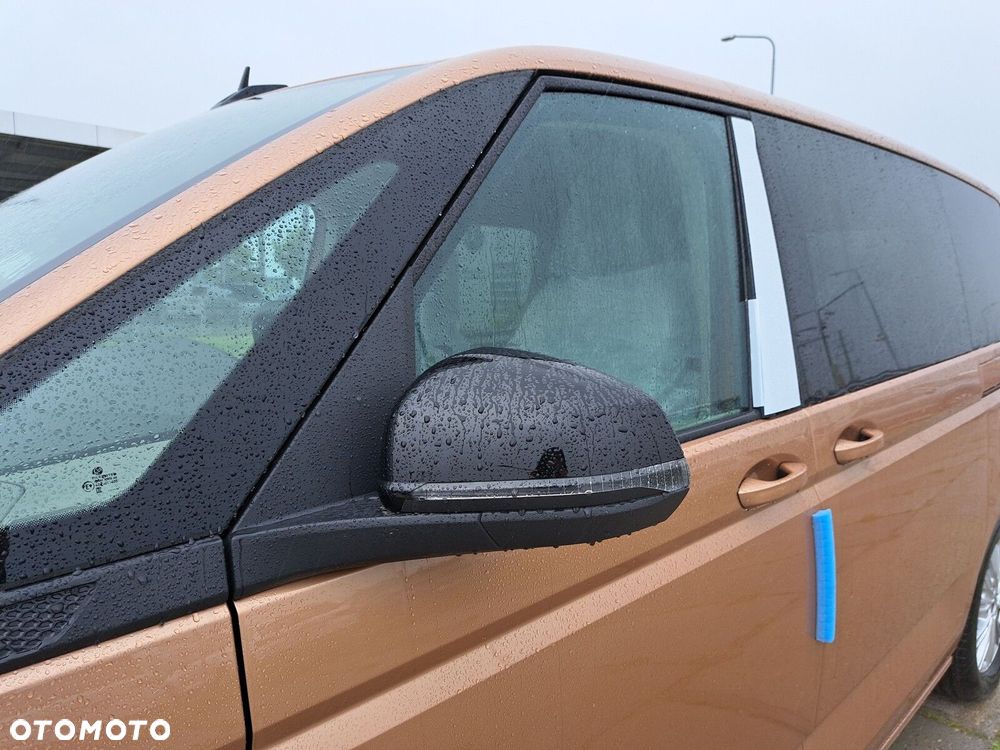 Volkswagen multivan Family L2 2.0 TDI 150 KM DSG - 12