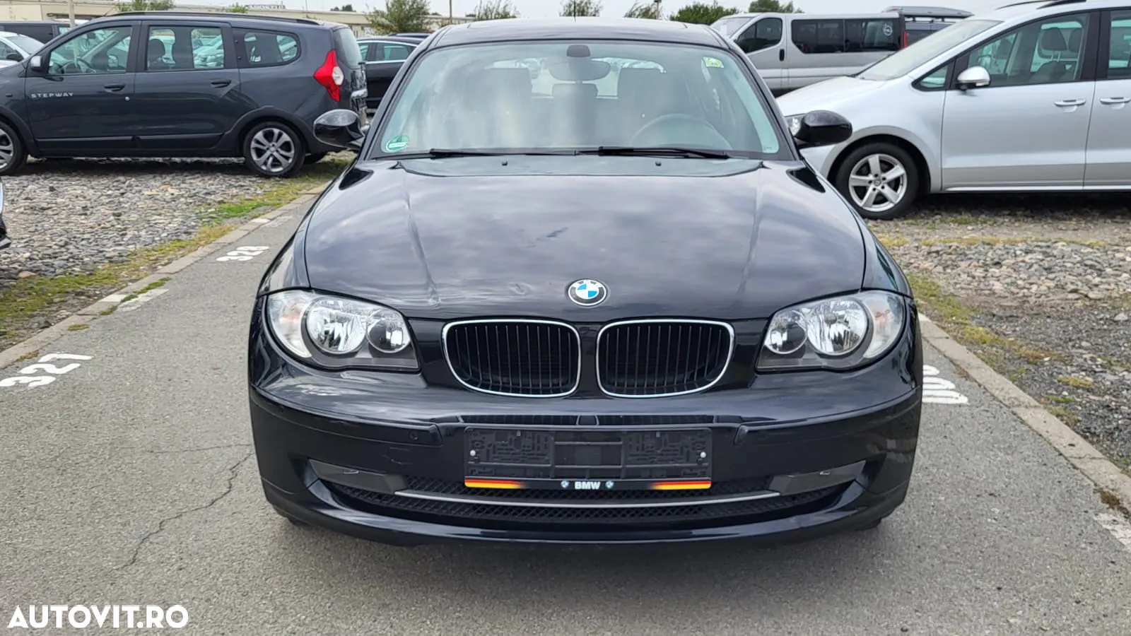 BMW Seria 1 - 11