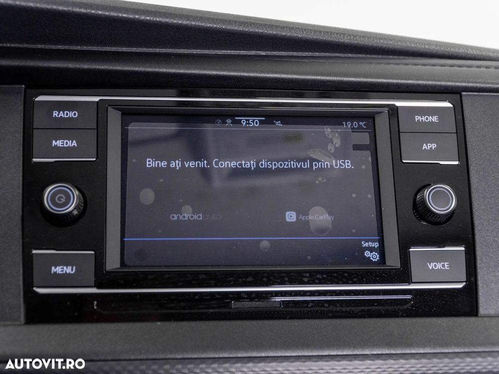 Volkswagen Transporter - 16