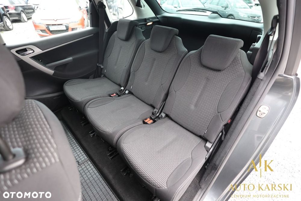 Citroën C4 Picasso - 36