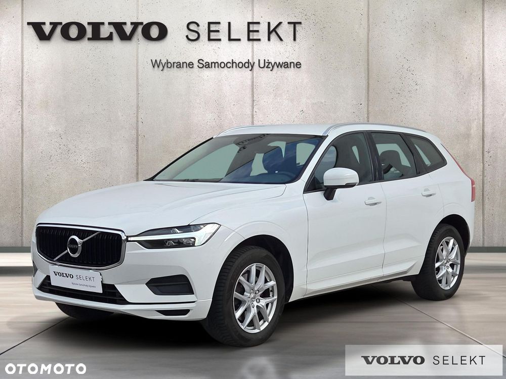 Volvo XC 60 B4 B Momentum - 1