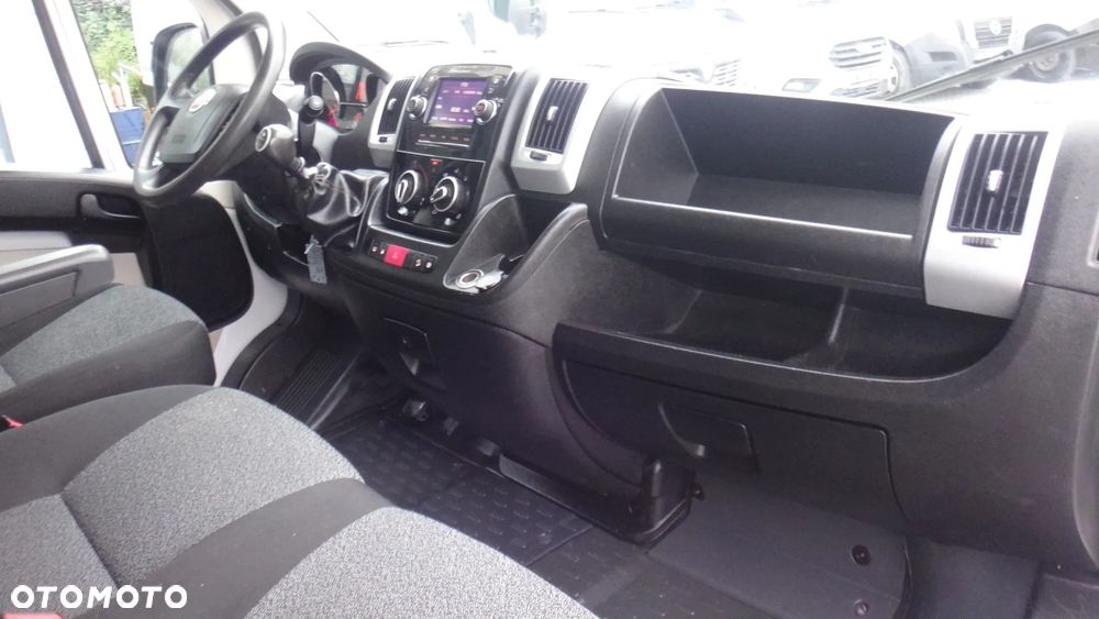 Fiat DUCATO - 12