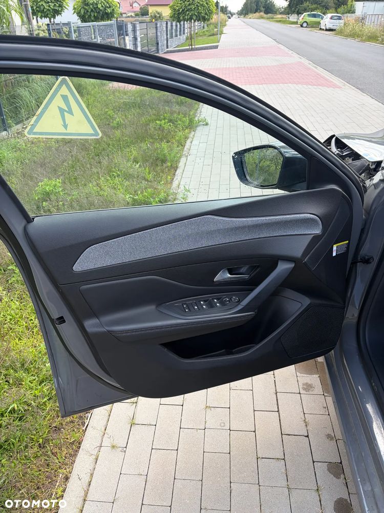 Peugeot 308 - 14