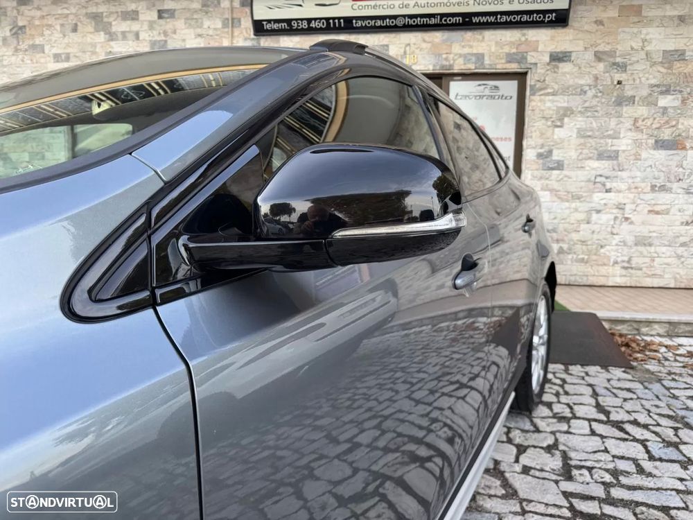 Volvo V40 Cross Country 1.5 T3 Geartronic - 21