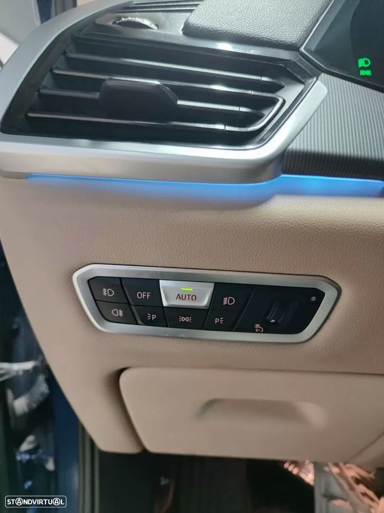 BMW X5 45 e xDrive - 25