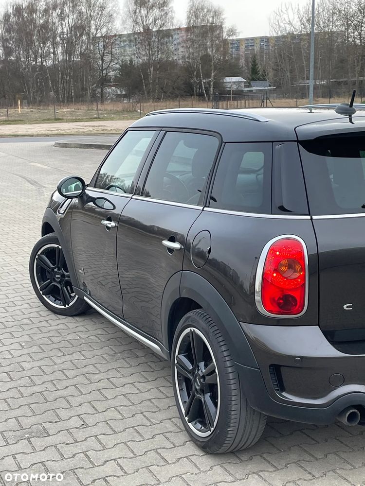 MINI Countryman - 11