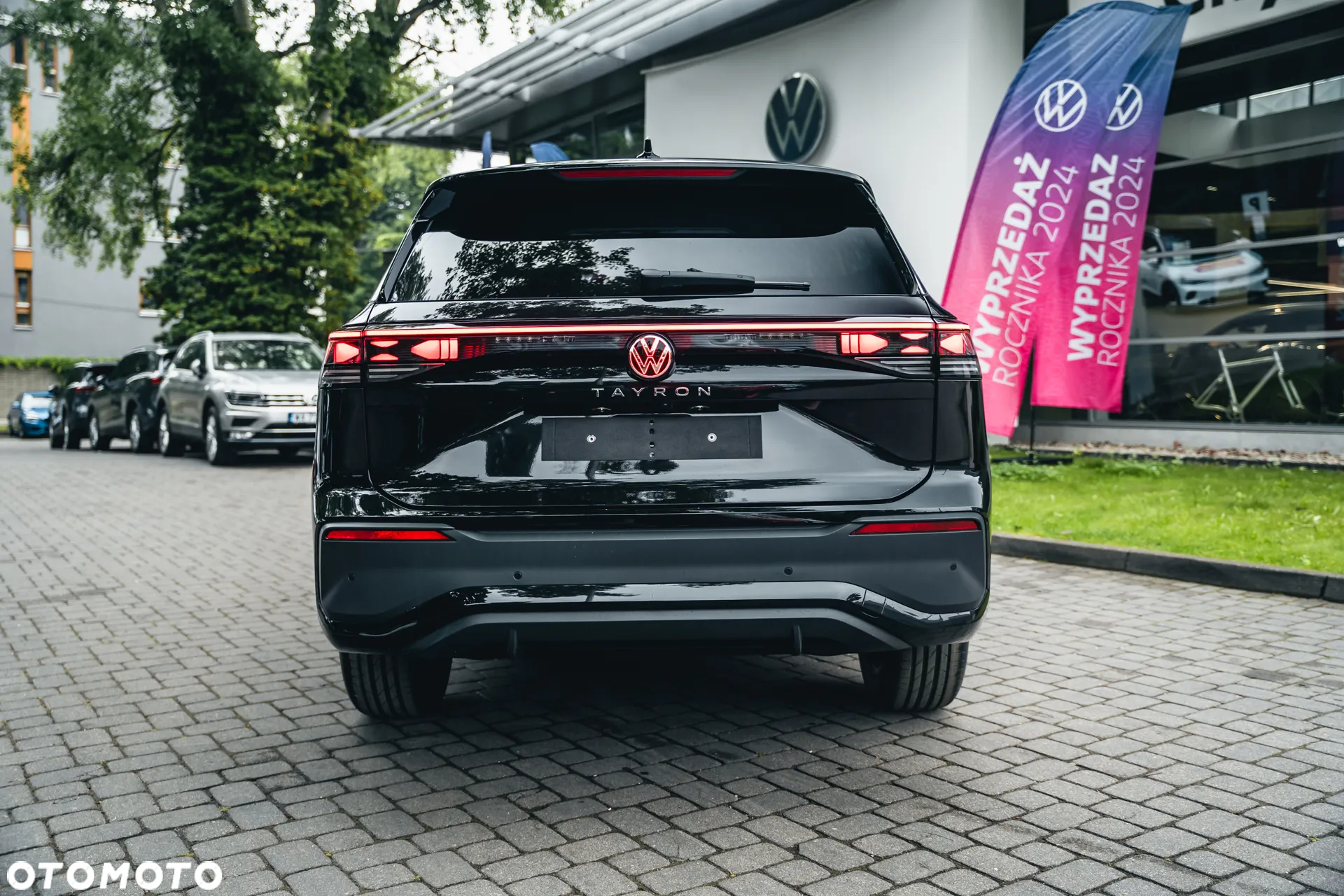 Volkswagen Tayron 2.0 TSI Life Plus DSG - 10