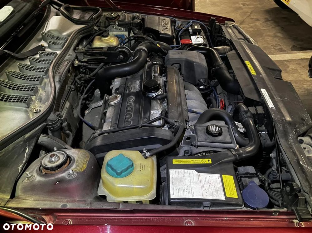 Volvo 850 - 22