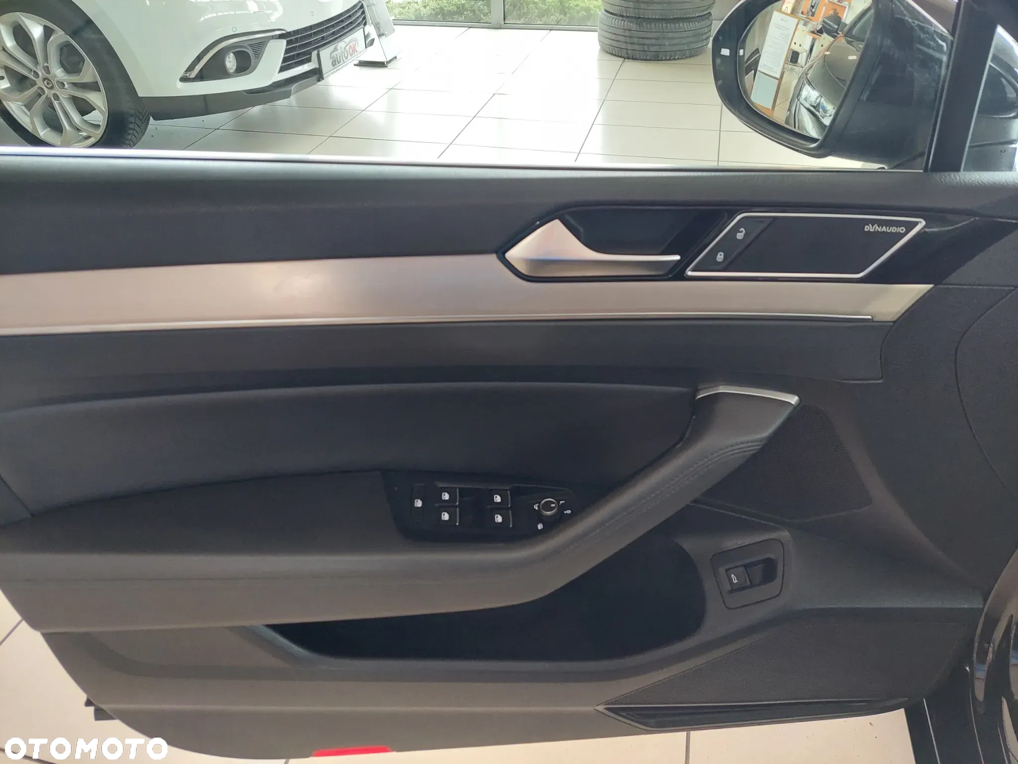 Volkswagen Passat 1.8 TSI BMT Highline DSG - 8