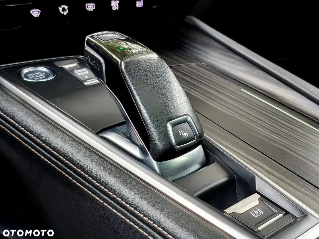 Peugeot 508 1.6 PureTech HYbrid PHEV GT S&S EAT8 - 21