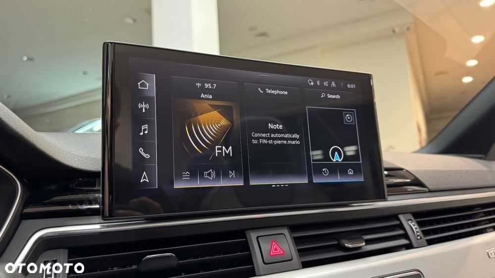 Audi A5 Cabrio 2.0 TFSI quattro S tronic sport - 26