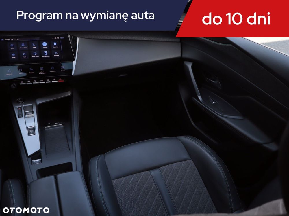 Peugeot 408 - 10