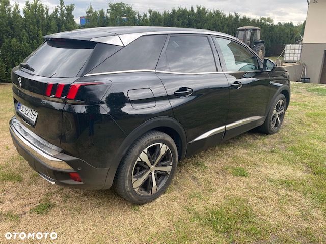 Peugeot 3008 2017 photo 3