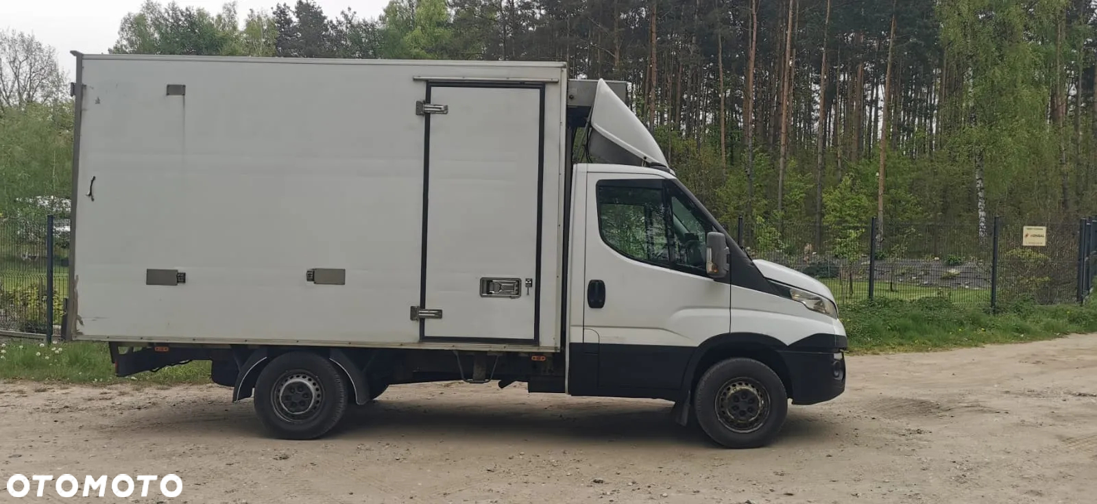 Iveco DAILY - 4