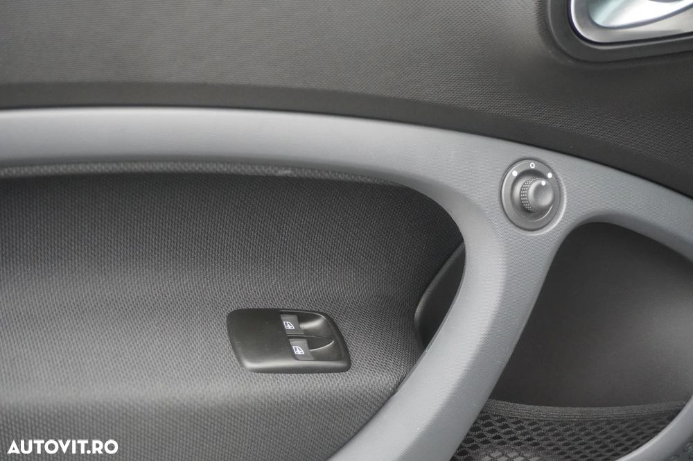 Smart Fortwo EQ - 16