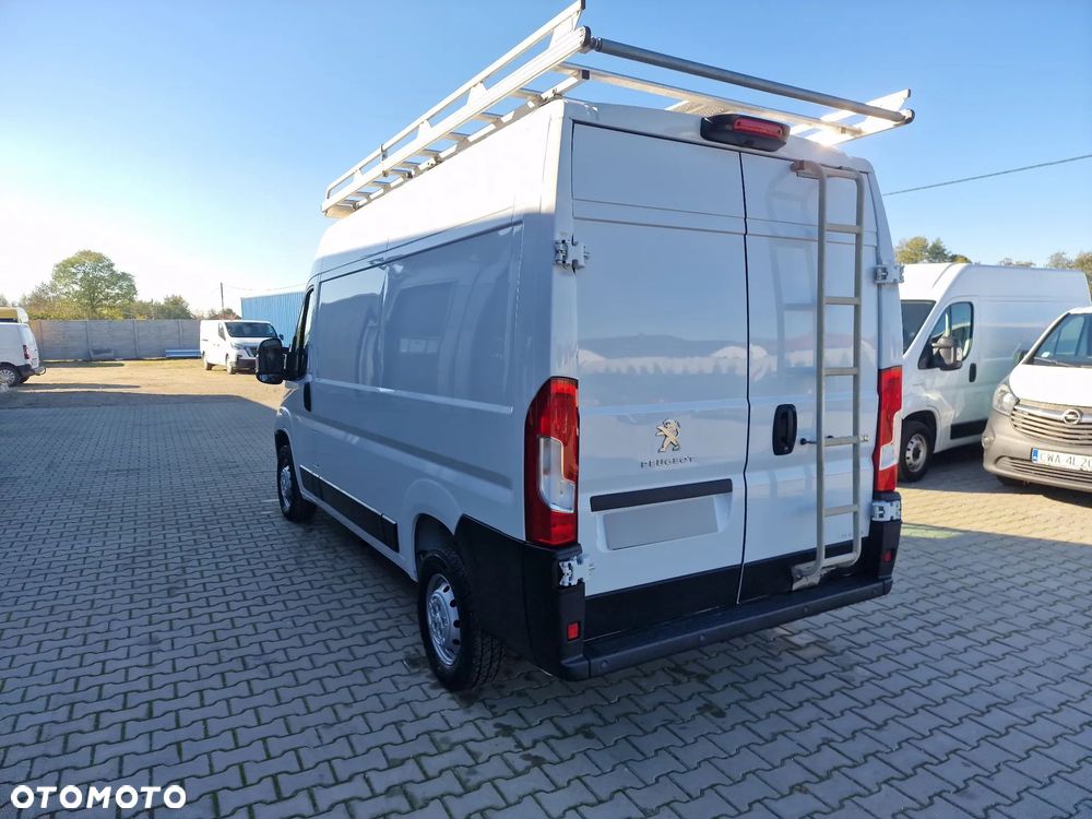 Peugeot Boxer - 3