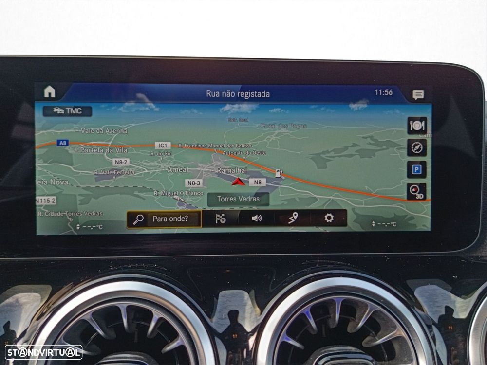 Mercedes-Benz GLA 250 e 8G-DCT AMG Line - 17