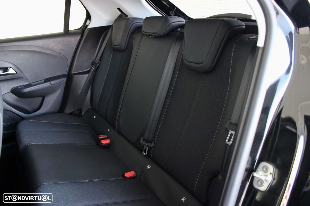 Opel Corsa 1.5 D Elegance - 32