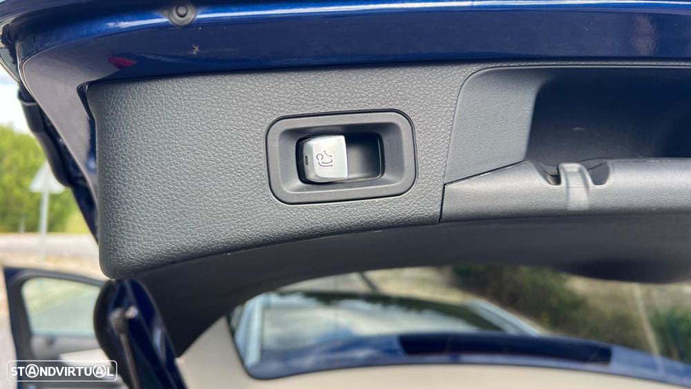 Mercedes-Benz C 180 (BlueTEC) d Station 7G-TRONIC Avantgarde - 46