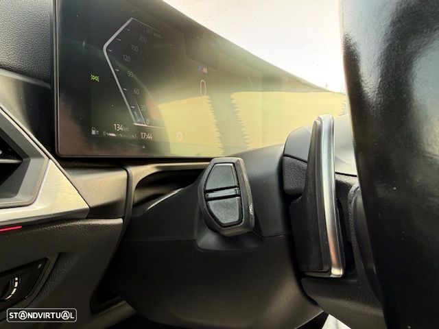 BMW 420 i Sport-Aut. M Sport - 14