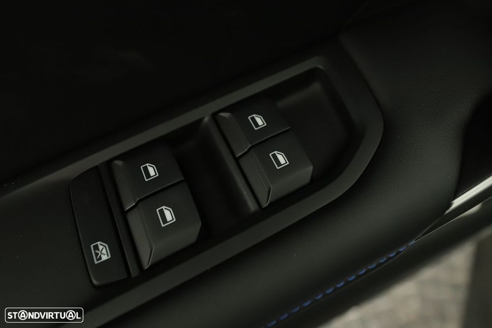 MG MG4 64 kWh Luxury - 20